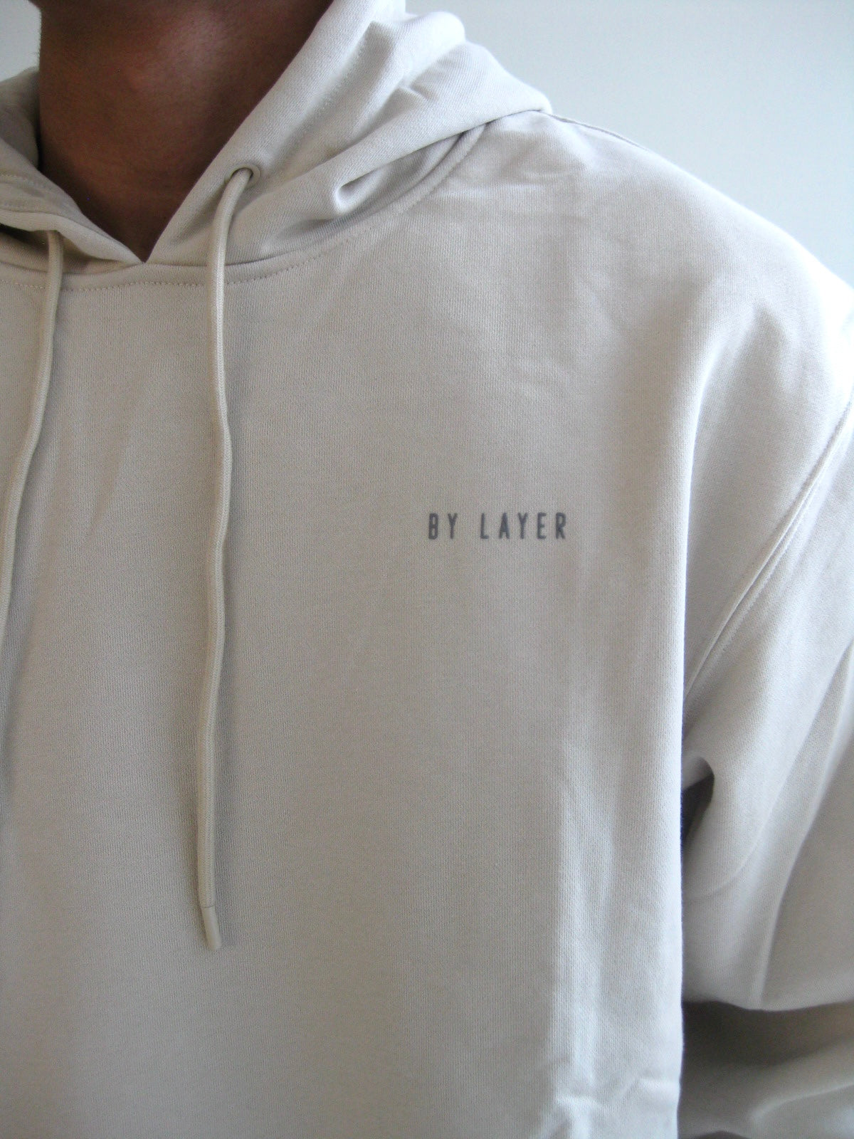 Signature Hoodie