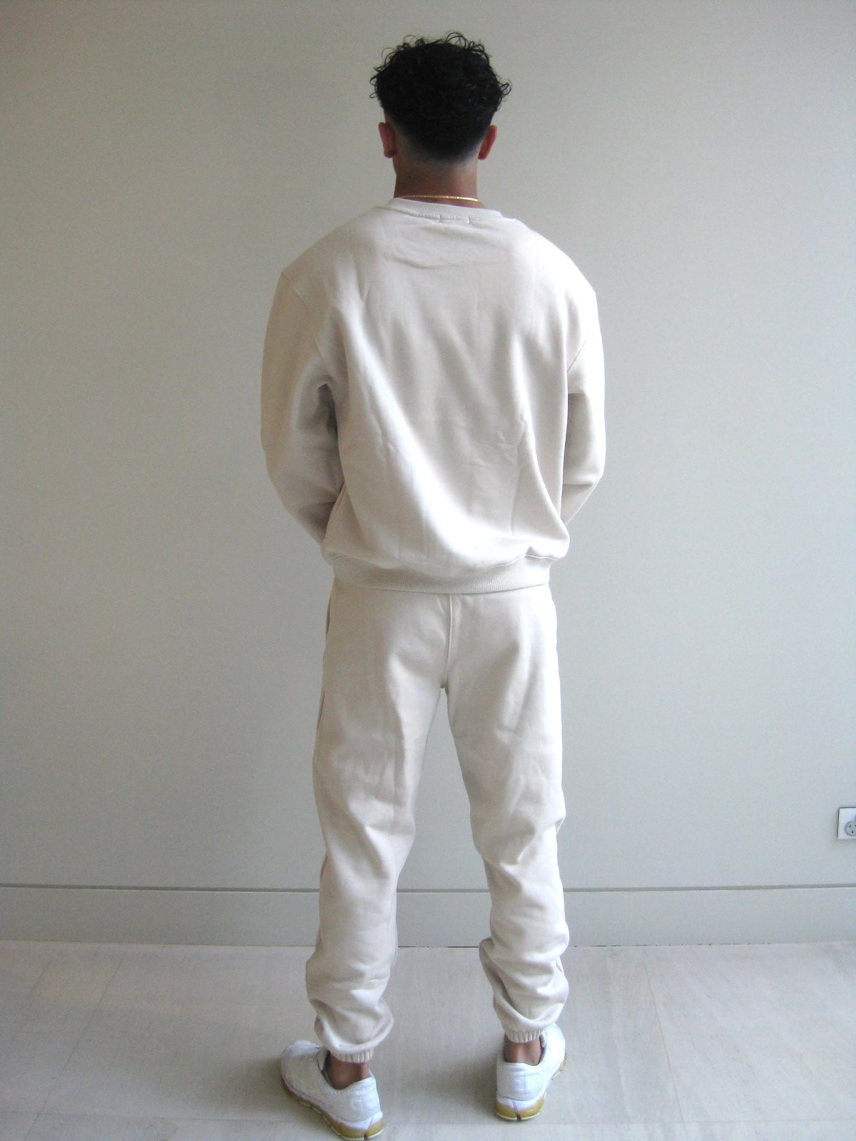 Signature Crewneck