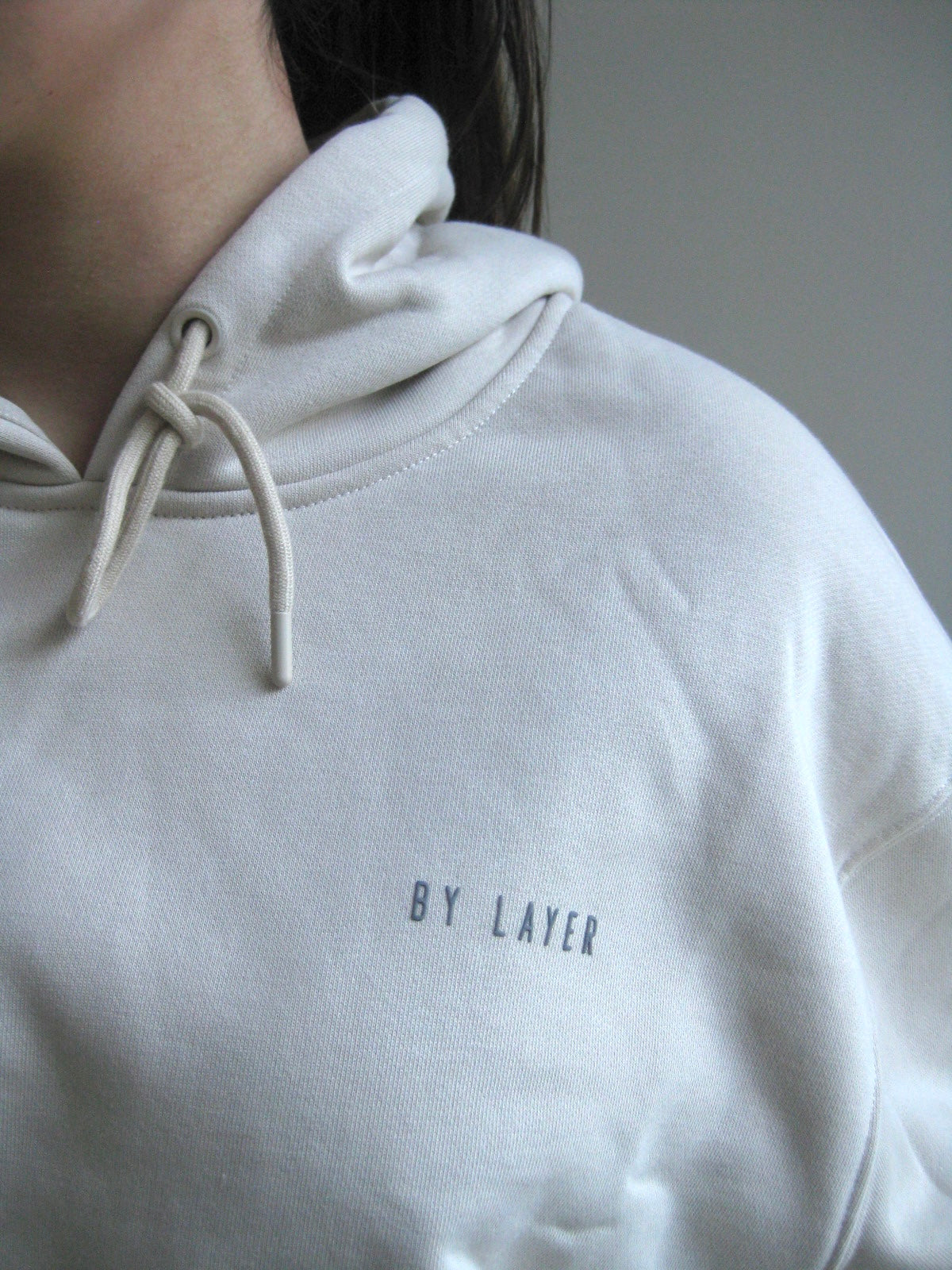 Signature Hoodie