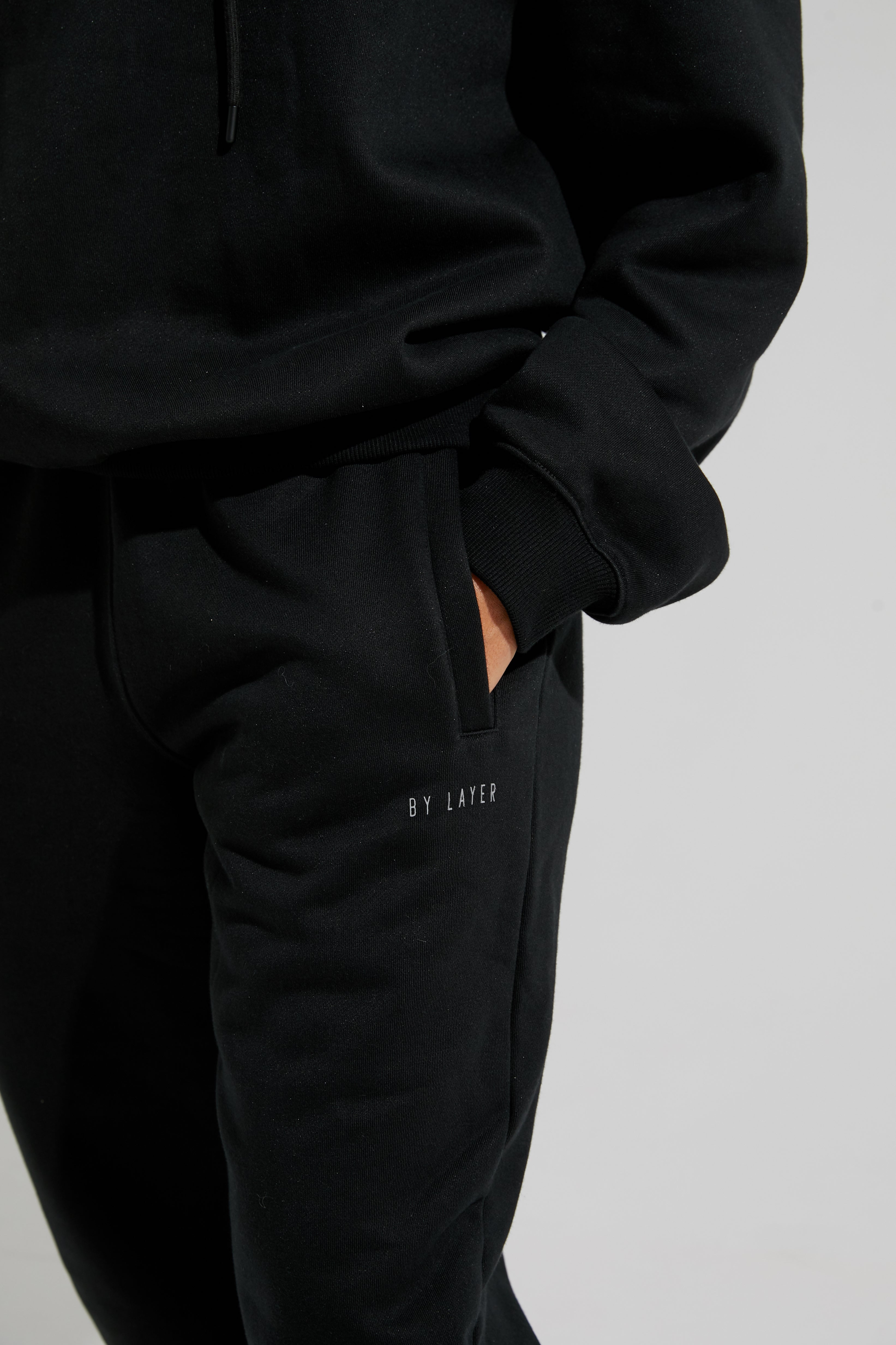 Signature Sweatpants