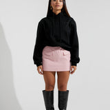 Signature Hoodie UNISEX
