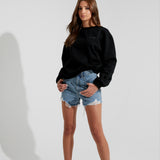 Signature Crewneck UNISEX